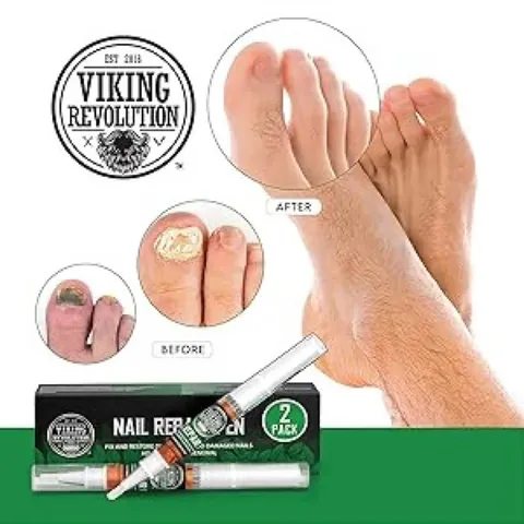 [Hàng nội địa Mỹ] Serum bôi nấm móng tay, chân dạng bút của Mỹ
