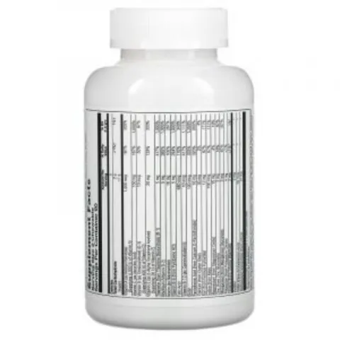  Kẹo nhai Bổ Sung Vitamin Tổng Hợp và khoáng chất cho BÉ YÊU - SOLARAY -  USA