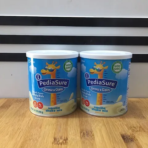 [Date 2026] Sữa Pediasure Grow and Gain 400g Mỹ