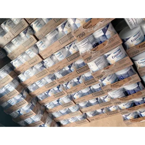  Sữa Bột Ensure Original Nutrition Powder Vanilla 397g