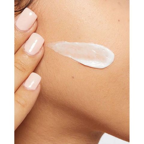 Kem dưỡng ẩm Cerave Moisturizing Cream cho da mặt và toàn thân 453g