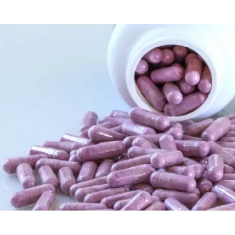 Viên uống Trunature Cranberry 650mg hỗ trợ viêm đường tiết niệu - 140 viên nâng cao sức khỏe và miễn dịch người lớn