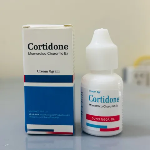 CORTIXONE Bôi Ngứa và Sẹo - Chăm Sóc Da Tự Nhiên Không Chứa Corticoid, Giảm Ngứa, Mờ Thâm, Ngăn Ngừa Mụn