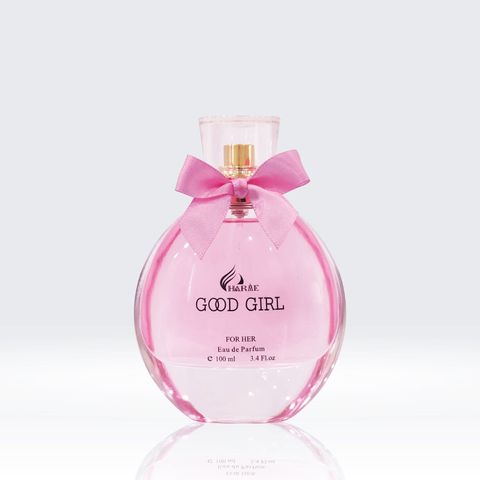 Nước Hoa Nữ Charme Good Girl 100ml - Hương Thơm Quyến Rũ, Gợi Cảm, Phong Cách Sang Trọng, Thích Hợp Dùng Trong Mọi Dịp