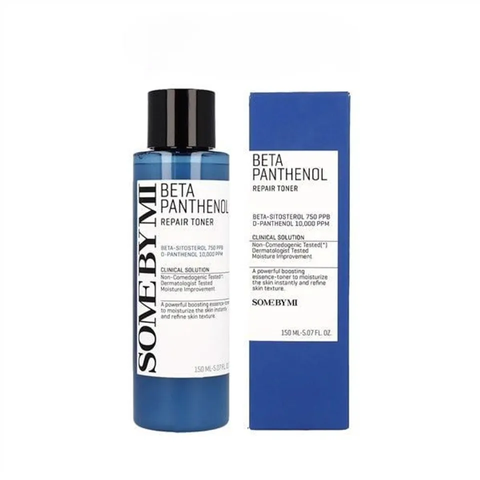 Toner Phục Hồi Da Some By Mi Beta-Panthenol Repair (150ml) 382698