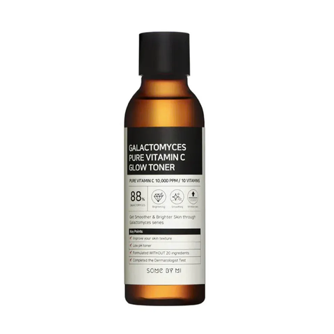 Nước Hoa Hồng Some By Mi Cải Thiện Sắc Tố, Săn Chắc Da 200ml 382703