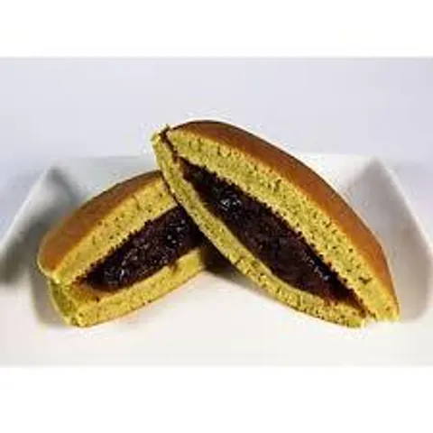 Bánh rán Dorayaki Doremon Nhật Bản – Bánh truyền thống nhiều hương vị đậu đỏ, trà xanh, hạt dẻ, món ăn tuổi thơ thú vị