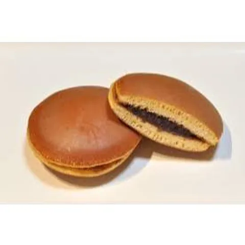 Bánh rán Dorayaki Doremon Nhật Bản – Bánh truyền thống nhiều hương vị đậu đỏ, trà xanh, hạt dẻ, món ăn tuổi thơ thú vị
