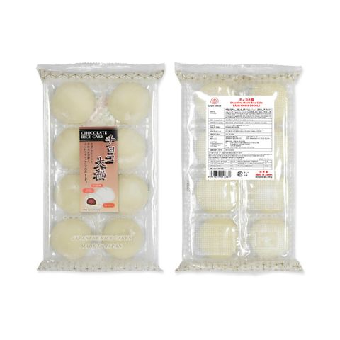 Bánh Mochi Nhân Trái Cây Nhật Bản Thương Hiệu Sachi Mochi - Date xa