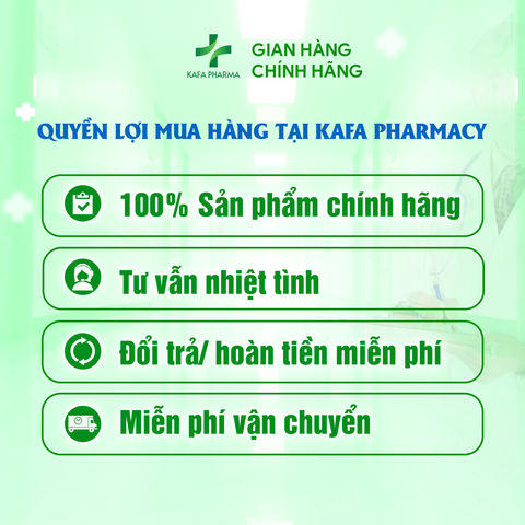 Viên uống CALROSAN Bổ sung Canxi, Vitamin D3, K2 - Hỗ trợ xương răng chắc khỏe, Phát triển chiều cao, Hộp 60 viên