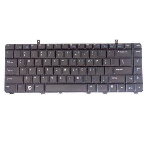 Bàn Phím Laptop Dell Vostro 1014 1015 1088 A840 A860 - Phụ Kiện Chất Lượng Cao, Đảm Bảo Hoạt Động Ổn Định, Bảo Hành 9 Tháng