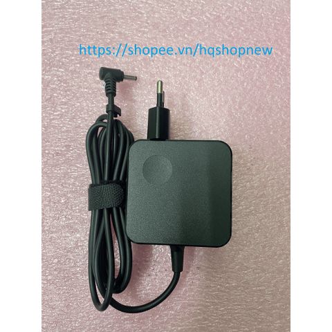 Sạc Laptop Lenovo Chính Hãng 5V-4A cho Ideapad 110S-11IBR, 100S-11, Miix 310-10ICR - Phụ Kiện An Toàn và Hiệu Suất Cao