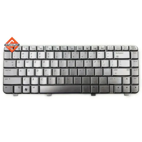 Bàn Phím HP Pavilion DV4-1000 DV4-2000 Series Chuẩn US PHỤ KIỆN LAPTOP