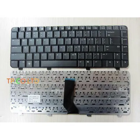 Bàn Phím HP Pavilion DV4-1000 DV4-2000 Series Chuẩn US PHỤ KIỆN LAPTOP