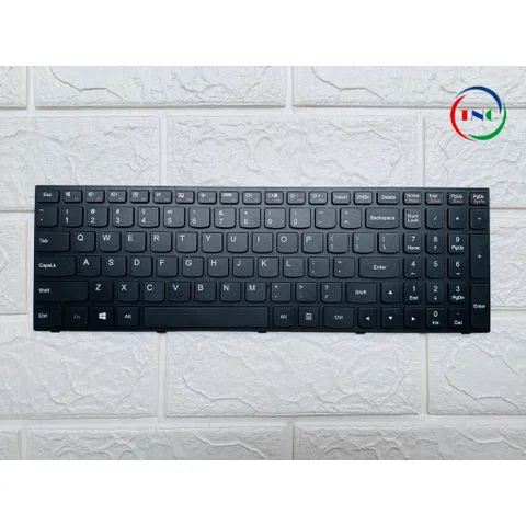 Bàn phím Laptop Lenovo Ideapad G50-70 G50 G50-30 G50-45 G50-80 Z50 B50 Nhập Khẩu PHỤ KIỆN LAPTOP