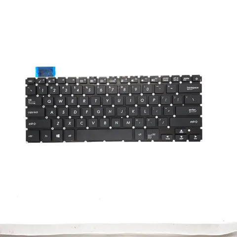 Bàn phím laptop Asus Vivobook A407 A407M A407U X407 X407M X407MA X407U X407UA - US layout PHỤ KIỆN LAPTOP