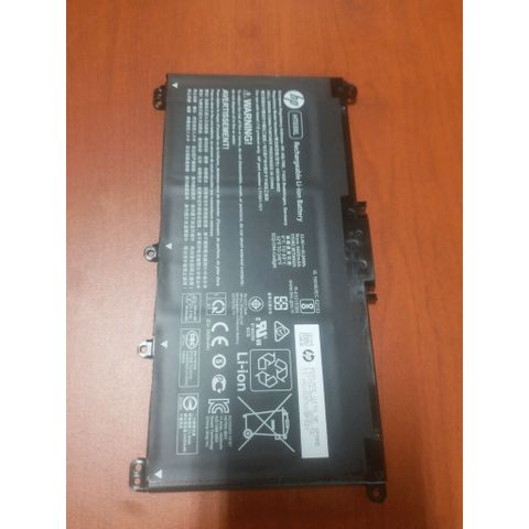 Pin Laptop HP HT03XL 14-CE 14-CF 14-CK 14-CM 14Q-CS 14S-CF 14S-CR 14S-DK 14s-dk0117AU HSTNN-DB8R 41.04Wh Chính Hãng, Bảo Hành 100%