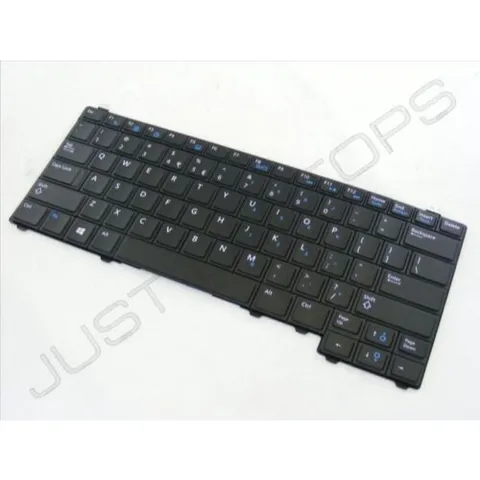 Bàn phím Dell Latitude E5440 - Bàn phím thay thế chất lượng cao, US layout, bảo hành 09 tháng, phụ kiện laptop đáng tin cậy