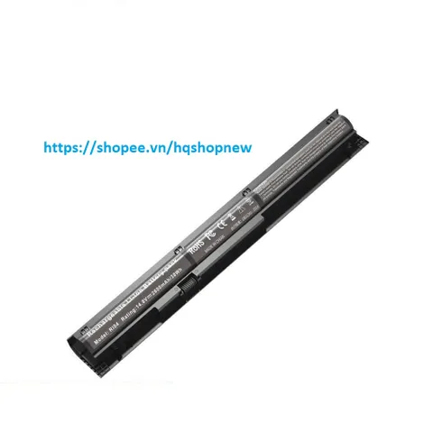 PIN Laptop HP RI04 HSTNN-PB6Q HP ENVY 15 15-q001tx PHỤ KIỆN LAPTOP