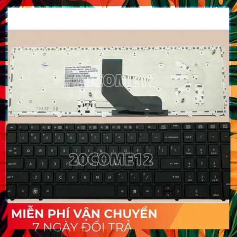 Bàn phím laptop HP Probook 6560b 6570b 6565b PHỤ KIỆN LAPTOP