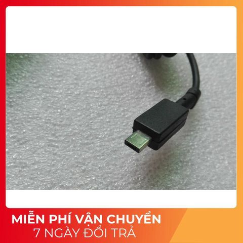 Sạc Laptop Chính Hãng Asus 19V - 1.75A - 33W Chân Dẹt Micro USB - An Toàn và Tiết Kiệm Năng Lượng