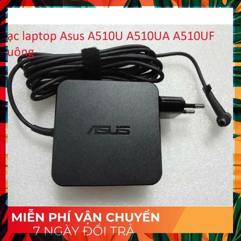 [Sạc zin]Sạc laptop Asus A510U A510UA A510UF PHỤ KIỆN LAPTOP
