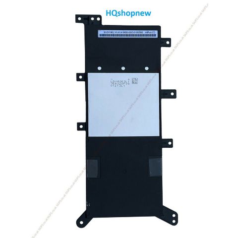 Pin Laptop Asus F554 F554L F555 F555L FL5500 FL5500L C21N1347 Chính Hãng - Pin Mới 100% Bảo Hành Đổi Mới