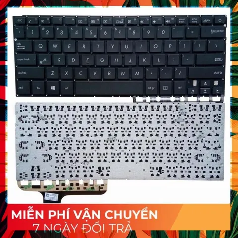 Bàn phím laptop Asus UX305F UX305FA UX305C UX305CA PHỤ KIỆN LAPTOP