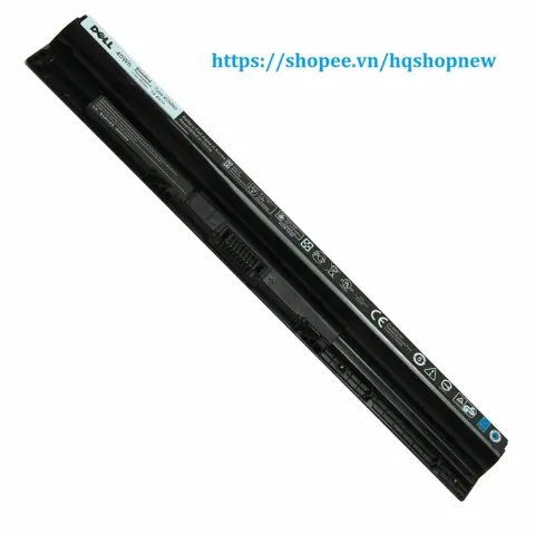 Pin Dell Inspiron 3451 3558 3458 3558 3551 5551 5555 5558 5758 15-5000 5559 3559 3459 5459 5458 3567 M5Y1K ZIN PHỤ KIỆN