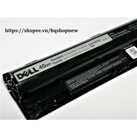 Pin Dell Inspiron 3451 3558 3458 3558 3551 5551 5555 5558 5758 15-5000 5559 3559 3459 5459 5458 3567 M5Y1K ZIN PHỤ KIỆN