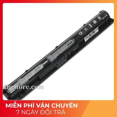 [Pin zin] Pin laptop HP Pavilion 14 15 17 14-AB, 15-AB, 17-G, KI04, HSTNN-DB6T, HSTNN-LB6S PHỤ KIỆN LAPTOP