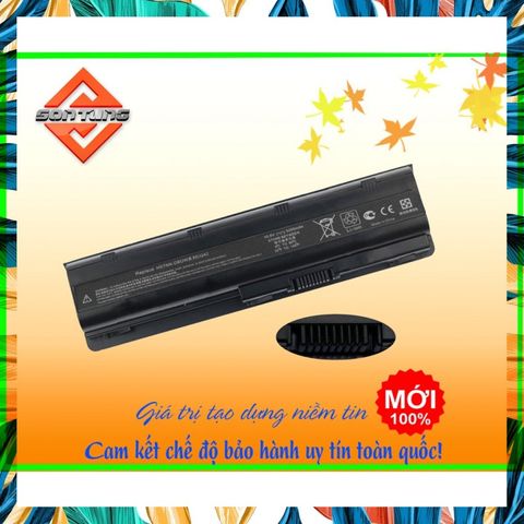 Pin Laptop HP CQ42, Compaq 430 431 630 - Pin 6 Cell Li-ion Bảo Hành 09 Tháng, Thay Thế Đổi Mới Sản Phẩm
