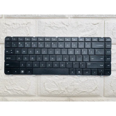 Bàn Phím Laptop HP CQ43 G4 G6 CQ57 CQ58 431 1000 430 431 435 630 631 635 636 450 455 650 655 CQ45 Nhập Khẩu PHỤ KIỆN LAP