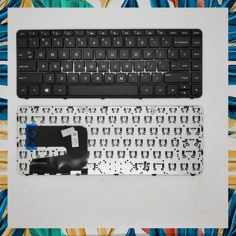 Bàn phím laptop HP Pavilion 14N 14E 14R 14D 14-N000 14N-063TX 14N-273TX 14N-026 14-n200 248 245 240 246 G3 230 G3 PHỤ KI