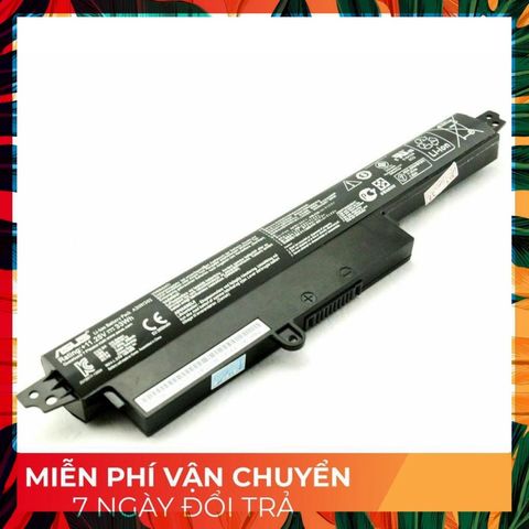 Pin Laptop ASUS VivoBook F200M/F200MA/X200CA/X200MA Chính Hãng 100% - Thay Thế Pin Đen Bền Bỉ, Bảo Hành Nhanh Chóng