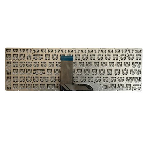 Bàn Phím Laptop Lenovo Yoga 500-15 - Thay Thế Chính Hãng, Chất Lượng Cao cho Yoga 500-15IBD, 500-15IHW, 500-15ISK