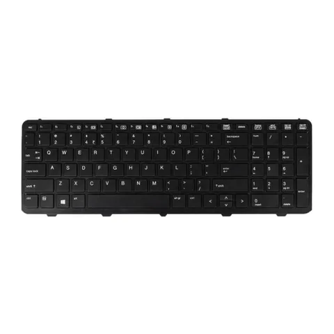 Bàn Phím Laptop HP Probook 650G1 650 G1 655 G1 650G1 655G1 - Cam kết bảo hành đổi mới uy tín PHỤ KIỆN LAPTOP