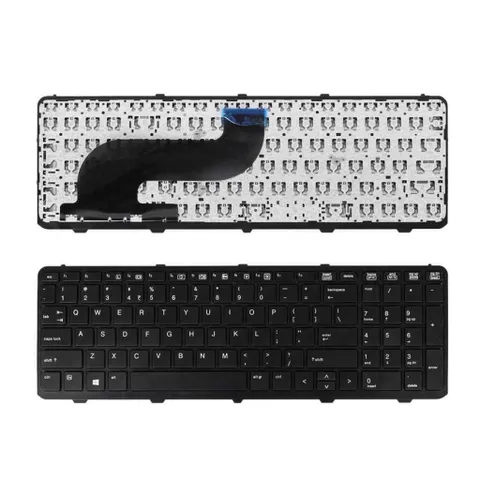 Bàn Phím Laptop HP Probook 650G1 650 G1 655 G1 650G1 655G1 - Cam kết bảo hành đổi mới uy tín PHỤ KIỆN LAPTOP