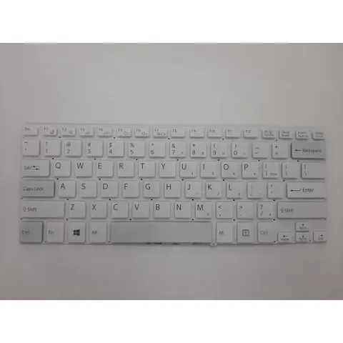 Bàn phím laptop sony vaio svf141 svf142 svf143 PHỤ KIỆN LAPTOP