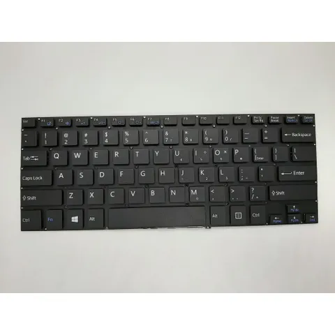 Bàn phím laptop sony vaio svf141 svf142 svf143 PHỤ KIỆN LAPTOP