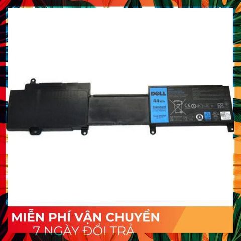 Pin Laptop Dell Inspiron 5423/5523 - Pin Zin 44W Đen, Phụ Kiện Chất Lượng Cao, Bảo Hành Nhanh, 100% Mới