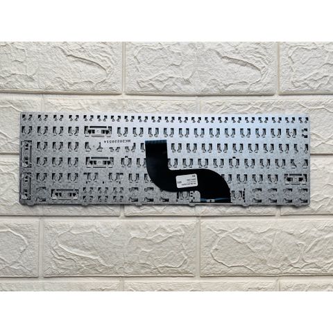 Phím Laptop Thay Thế Acer Aspire 5810 5742 5745 E1-571 5820 Đen Tiếng Anh - Bảo Hành 9 Tháng, Dễ Lắp Đặt