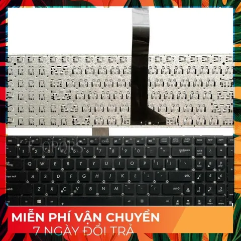 Bàn phím laptop Asus P550L P550C P550CC P550LC P550LD P550 PHỤ KIỆN LAPTOP