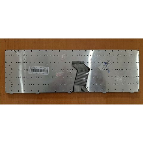 Bàn phím laptop Lenovo IdeaPad G580 G585 V580 V585 Z580 Z585 - Phụ kiện chất lượng cao, bảo hành uy tín 1 đổi 1