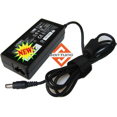 Sạc laptop acer 4736 4810T 5830 4738 4739 5810 4741 4752 E1-471 4750 19v-3.42a - Tặng kèm dây nguồn sạc PHỤ KIỆN LAPTOP