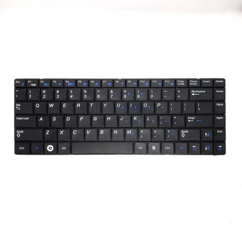 Bàn Phím Laptop Samsung NP-R418 NP-R420 NP-R423 NP-R425 NP-R428 NP-R429 R439 R430 R440 RV408 - Bảo Hành 09 Tháng, Chất Lượng Cao