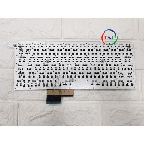 Bàn Phím Laptop Dell Vostro 5460 5470 5480 - Phím Chất Lượng Cao Nhập Khẩu, Bảo Hành 6 Tháng - Thay Thế Chuyên Dụng