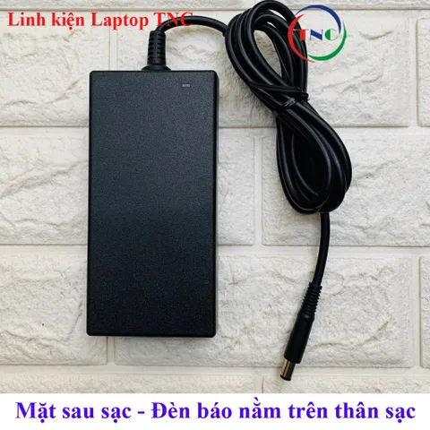 Sạc Laptop Dell 19.5V 9.23A 180W Slim Dell Precision M4600 , M4700 , M4800 Hàng ZIN Cao Cấp (Adapter Dell 180w) PHỤ KIỆN