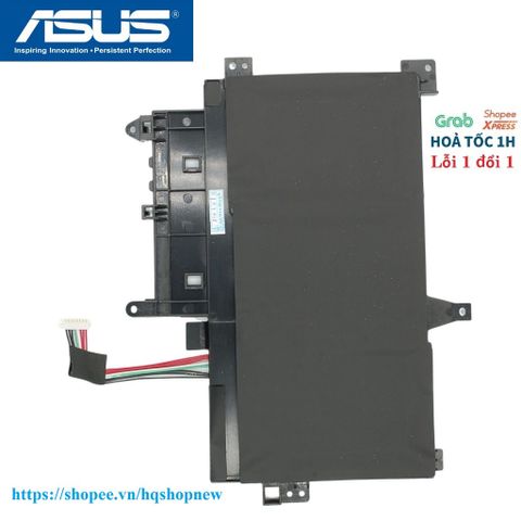 Pin Laptop Asus TP500L TP500LA TP500LN TP500LD B31N1345 - Pin Chính Hãng, Mới 100%, Bảo Hành Đổi Mới 100%