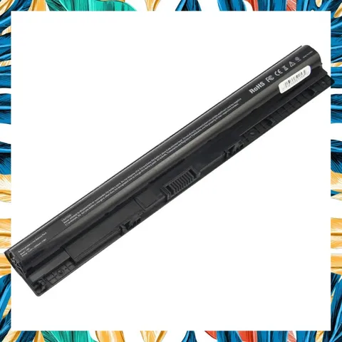 PIN LAPTOP DELL 3451 3551 3558 5551 5555 5558 5758 3458 2600mah PHỤ KIỆN LAPTOP